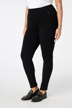 legging zwart