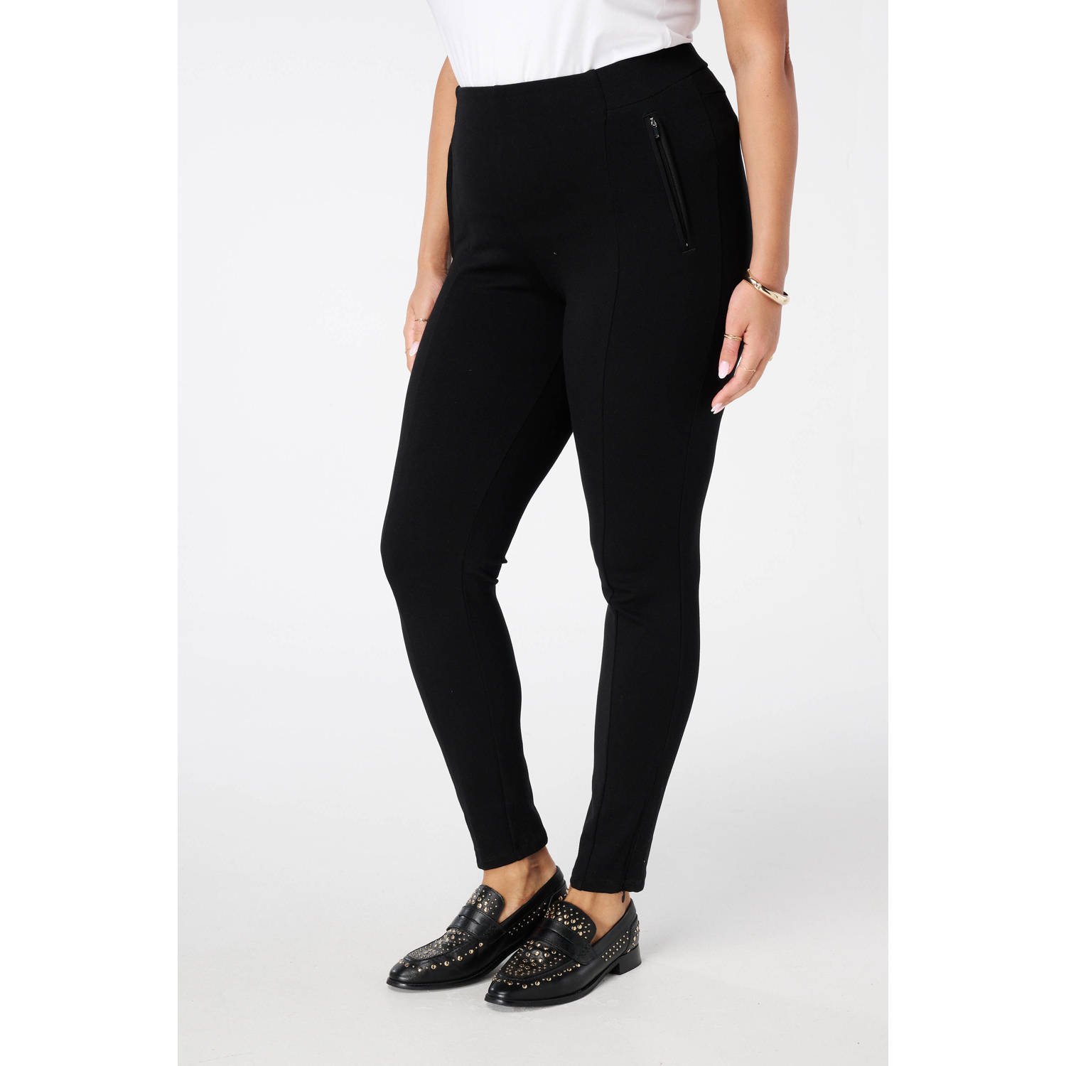 MS Mode legging zwart