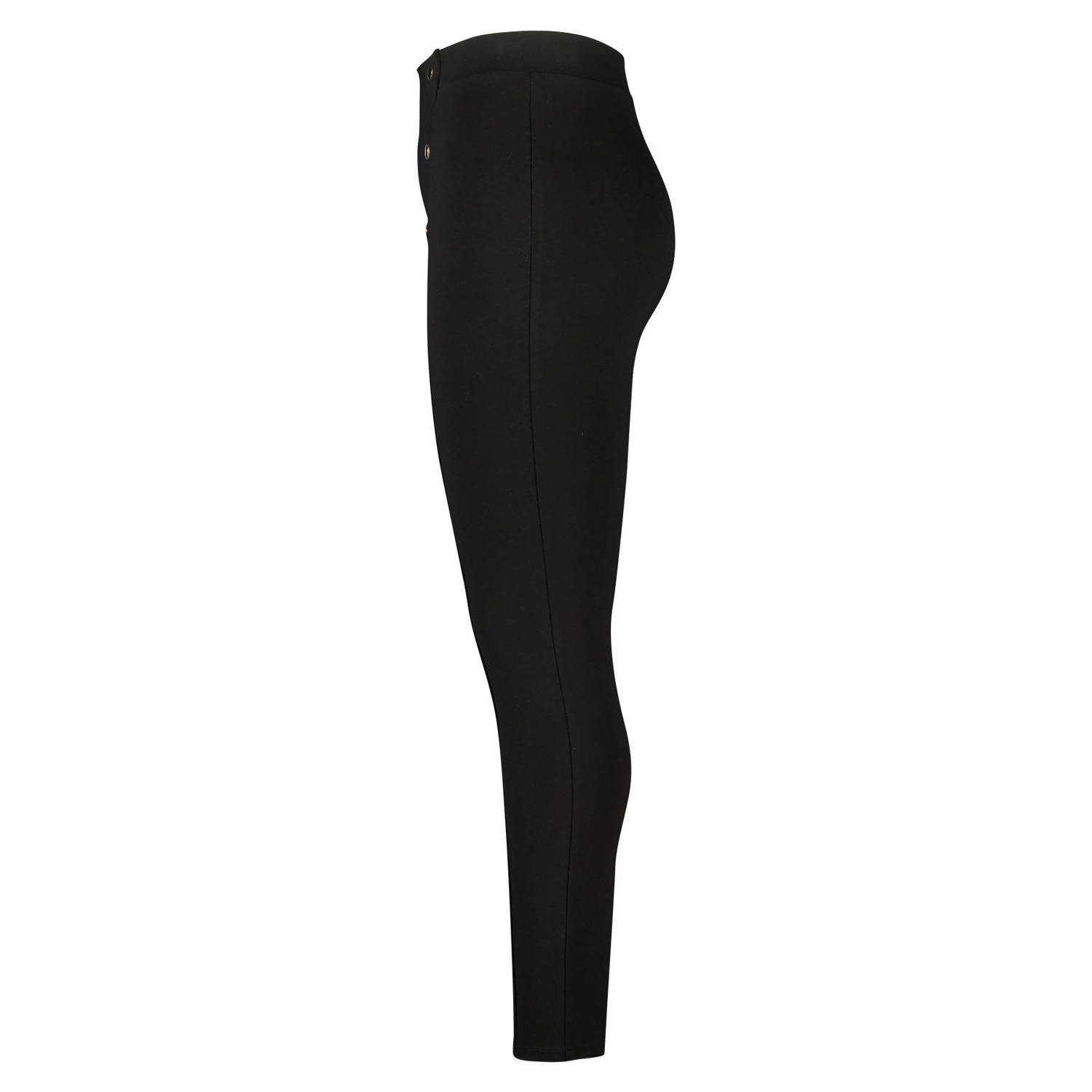 MS Mode legging zwart