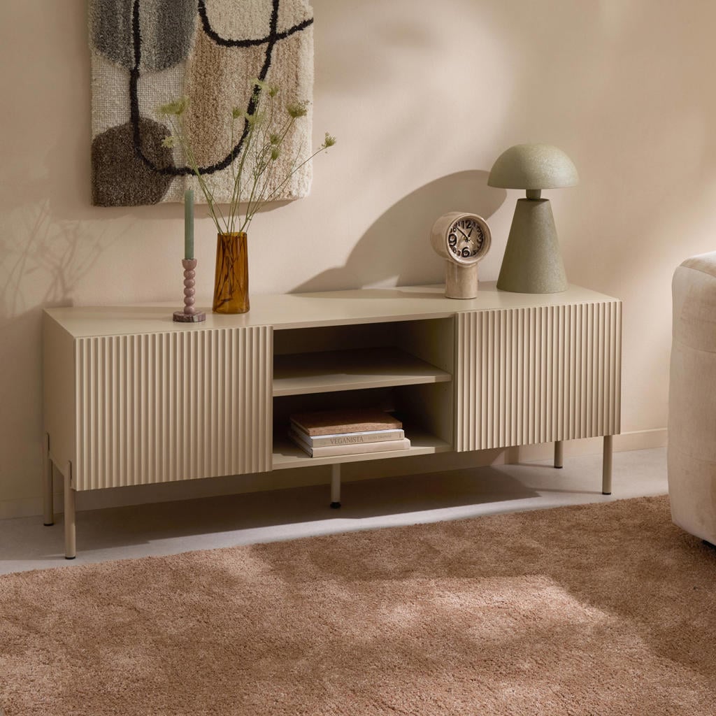 NOUS Living tv-meubel Goos