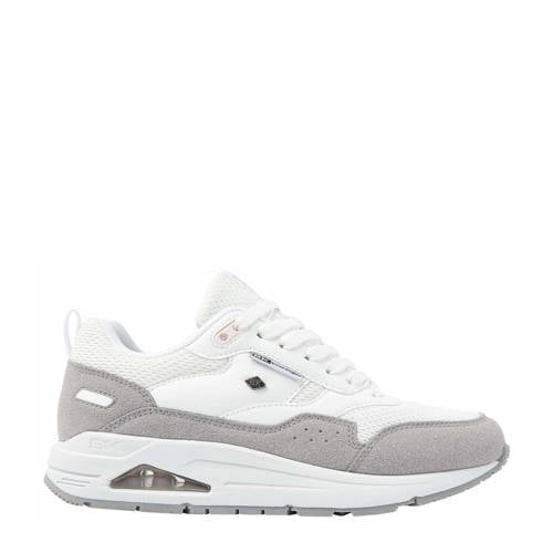 British Knights Lennox sneakers wit/grijs afbeelding