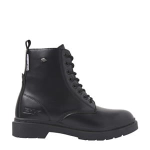 Blake veterboots zwart