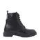 British Knights Blake veterboots zwart