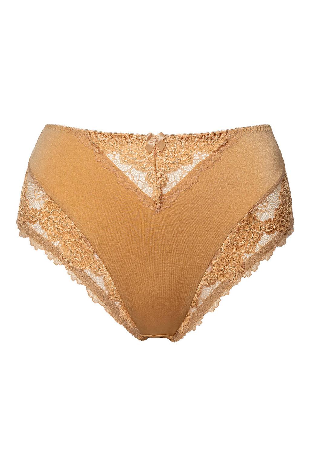 Plaisir maxislip Beate goud