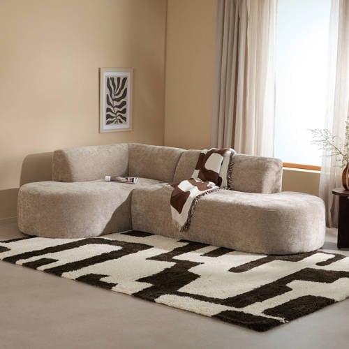 NOUS Living hoekbank links Arles afbeelding