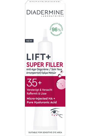 Lift+ Super Filler oogcreme