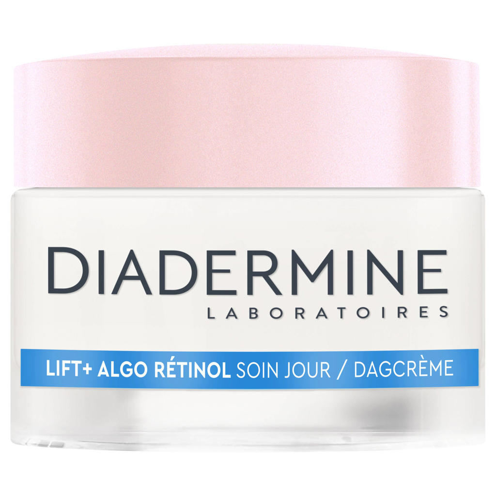 Diadermine Lift+ Algo Rétinol dagcreme