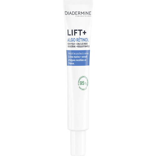 Diadermine Lift+ Algo Retinol oogcreme afbeelding