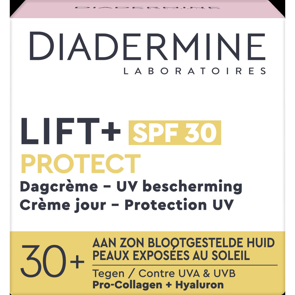 Diadermine Lift+ Protect SPF30 dagcreme