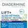 Diadermine Lift+ Algo Rétinol nachtcreme