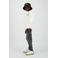 Vingino waist slim fit jeans grey denim