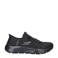Skechers Hands Free Slip-Ins Go Walk Flex sneakers zwart