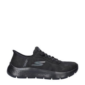 Hands Free Slip-Ins Go Walk Flex sneakers zwart