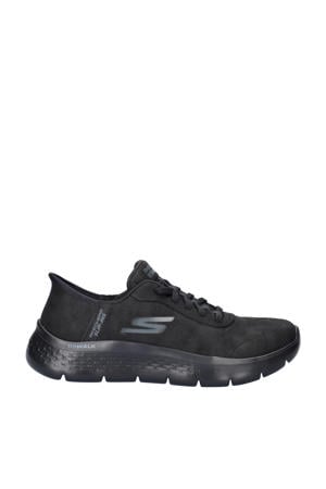 Hands Free Slip-Ins Go Walk Flex sneakers zwart