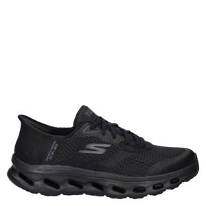 Hands Free Slip-Ins Go Walk Glid-Step 2.0 sneakers zwart