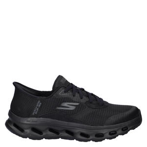 Hands Free Slip-Ins Go Walk Glid-Step 2.0 sneakers zwart
