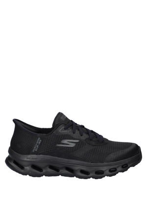 Hands Free Slip-Ins Go Walk Glid-Step 2.0 sneakers zwart