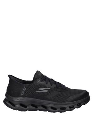 Hands Free Slip-Ins Go Walk Glid-Step 2.0 sneakers zwart