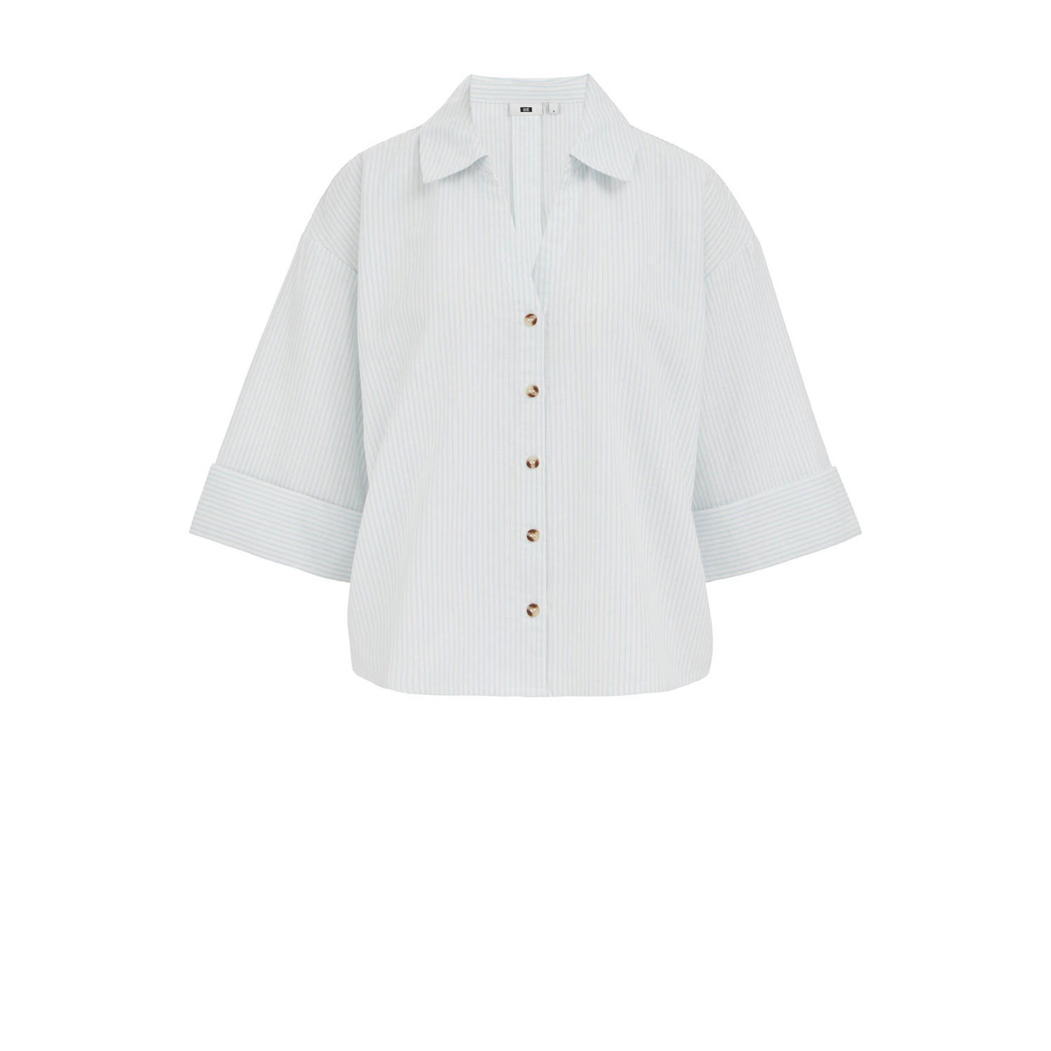 WE Fashion blouse wit