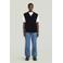 G-STAR Deeggie Relaxed straight leg jeans faded blue arroyo