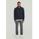 G-STAR Mosa straight leg jeans grijs