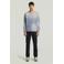 G-STAR 3301 tapered jeans zwart