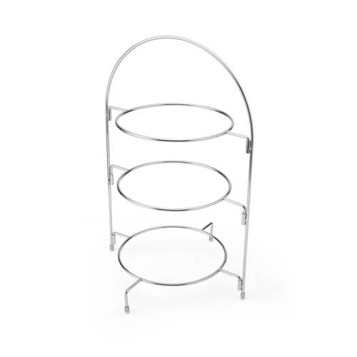 Artesà serveertoren / etagere (29x43 cm) afbeelding