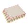 Jamie Oliver Big Love servet (set van 4) (45x45 cm)