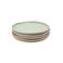 Jamie Oliver Big Love gebaksbord (set van 4) (Ø19 cm)