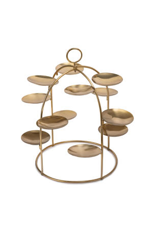 serveertoren / etagere (37x40 cm)