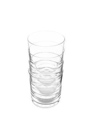 Big Love glas (set van 4) (320 ml)