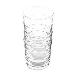 Big Love glas (set van 4) (320 ml)