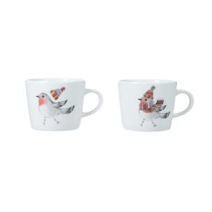 x Tipperleyhill espressokopje (set van 2) (90 ml)
