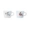 Mikasa x Tipperleyhill espressokopje (set van 2) (90 ml)