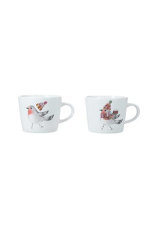 x Tipperleyhill espressokopje (set van 2) (90 ml)
