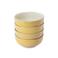 Jamie Oliver Big Love kom (set van 4) (Ø16 cm)