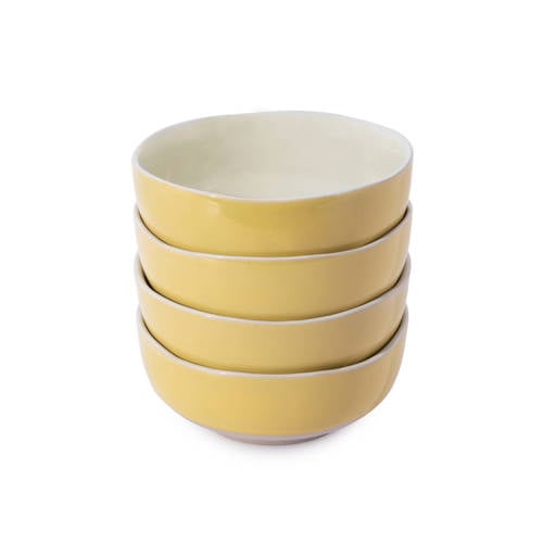 Jamie Oliver Big Love kom (set van 4) (Ø16 cm) afbeelding