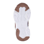 thumbnail: Nelson Kids chunky sneakers beige multi
