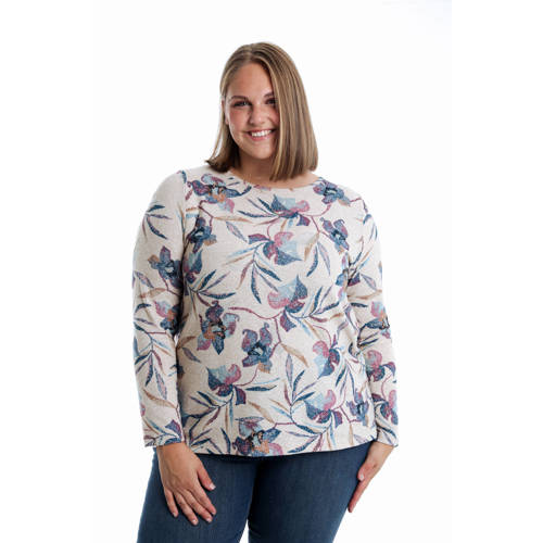 Paprika top multi afbeelding