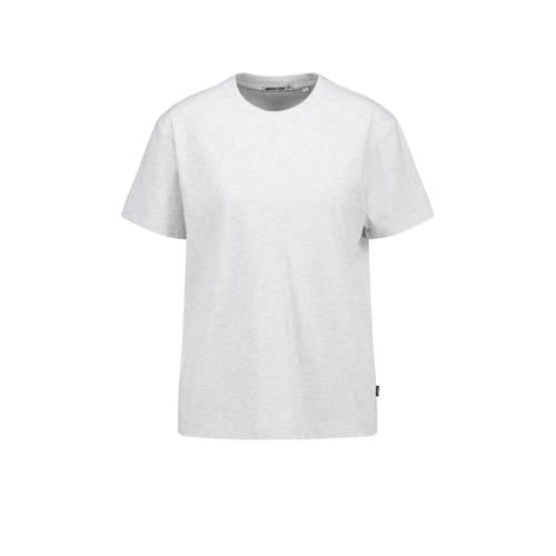 America Today T-shirt lichtgrijs afbeelding