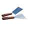 Ofyr  spatelset RVS