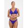 Beachlife Limited voorgevormde bikinitop blauw