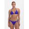 Beachlife Limited strik bikinibroekje blauw