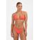 Beachlife Limited brazilian bikinibroekje koraalrood