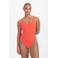 Beachlife Limited badpak koraalrood