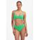 Beachlife bikinibroekje groen