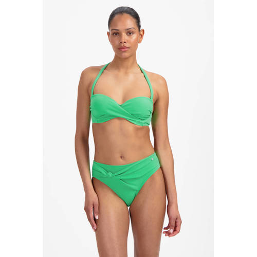Beachlife bikinibroekje groen afbeelding