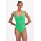 Beachlife halter badpak groen