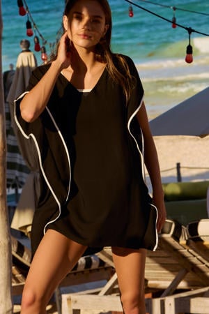 strandtuniek zwart