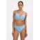 Beachlife bikinibroekje lichtblauw